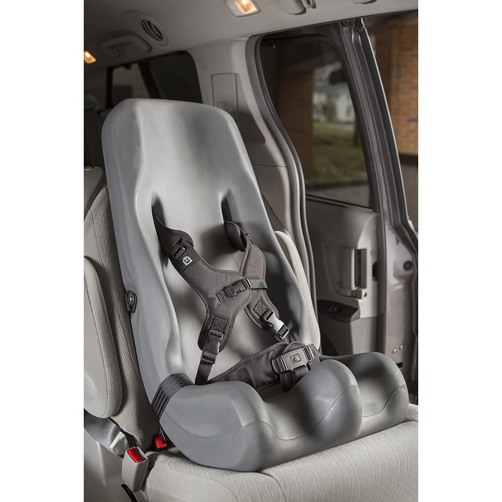 Special Tomato® Soft-Touch® Booster Car Seat