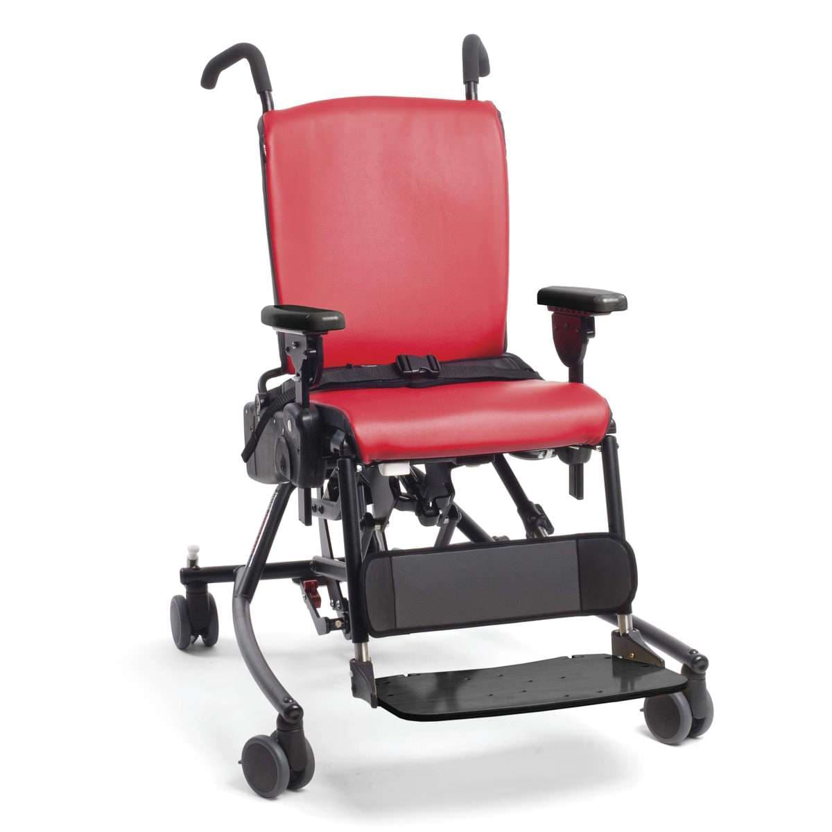 Rifton Activity Chair With Hi-Lo Base - Large