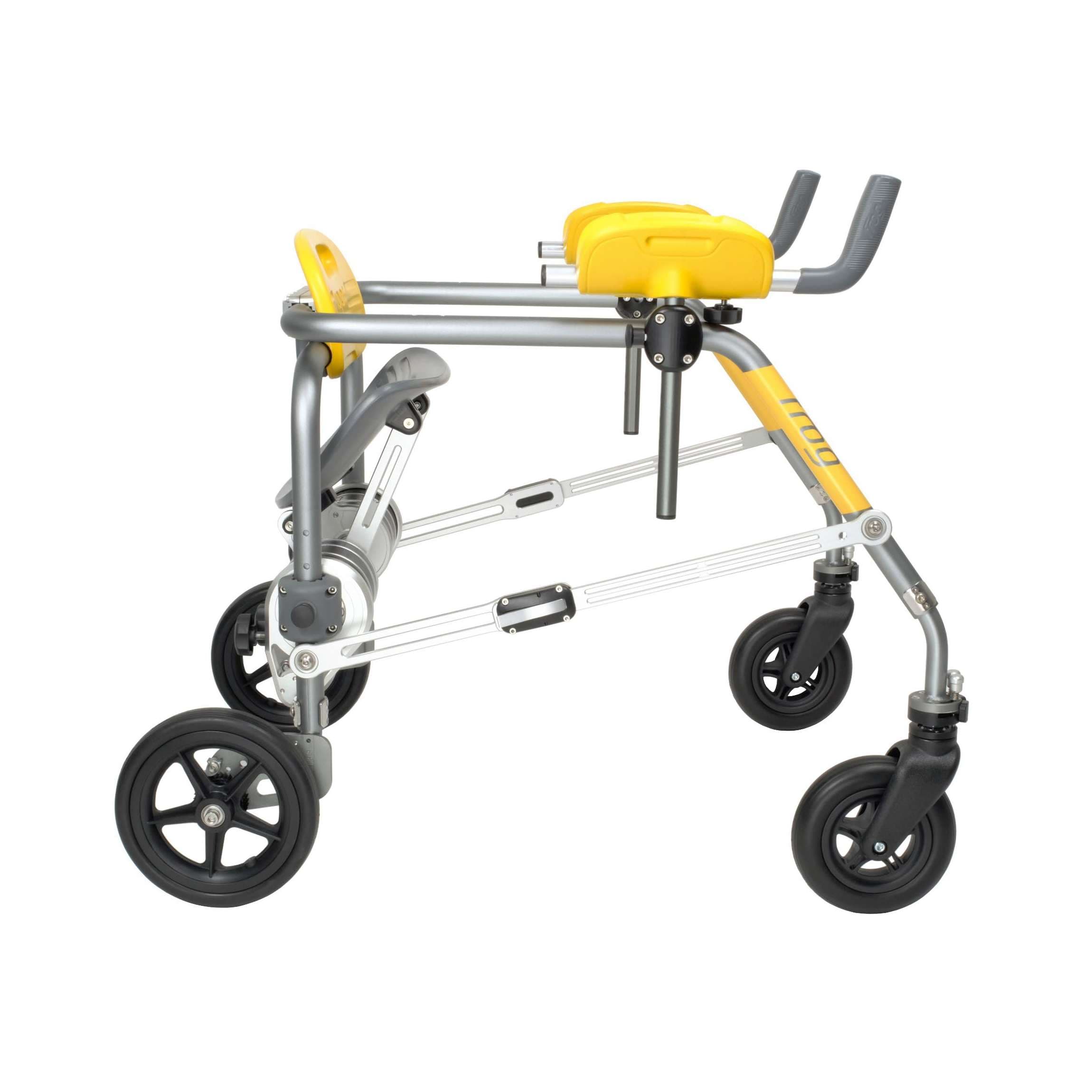 Voyar Frog Pediatric Gait Trainer - Image 2
