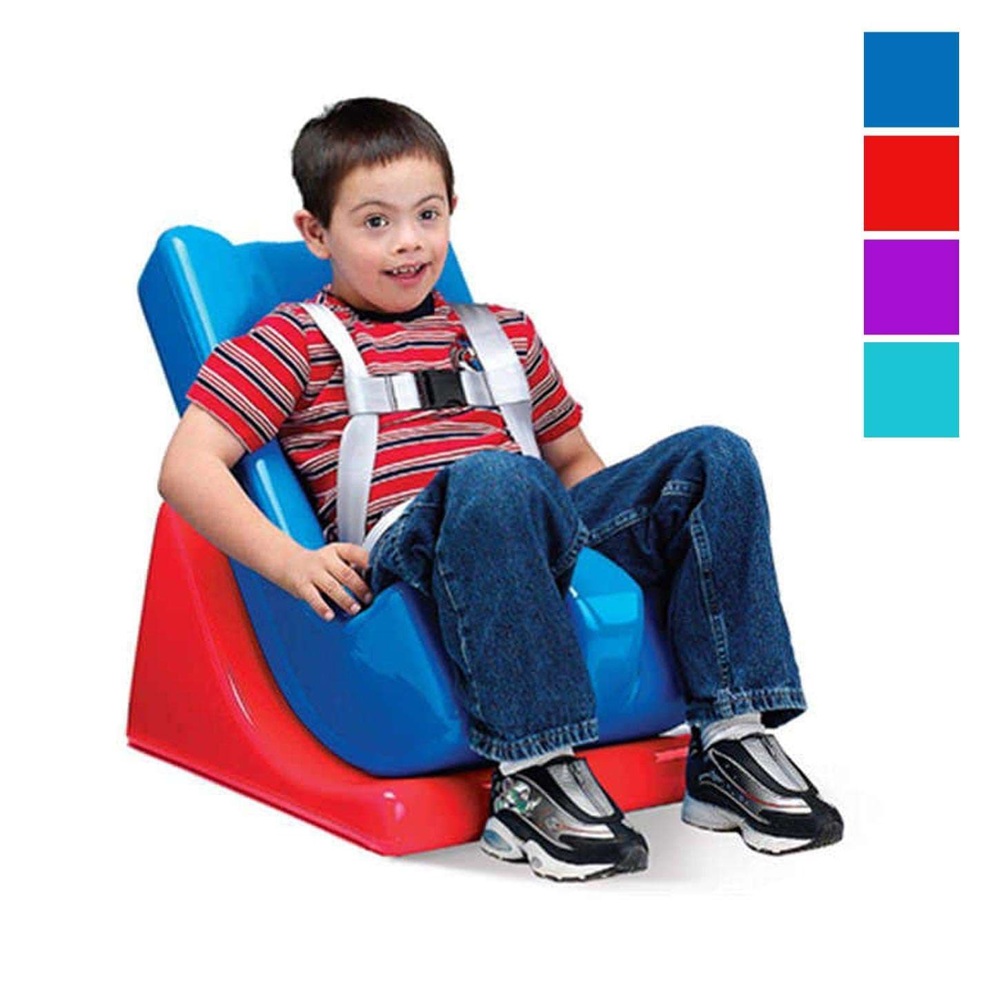 Tumble Forms Deluxe Floor Sitter