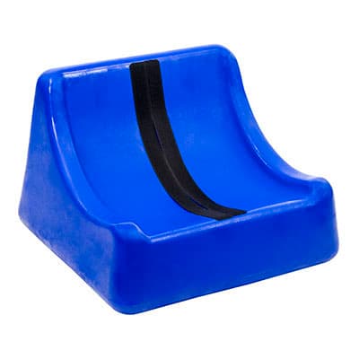 Skillbuilders Floor Sitter Wedge for Feeder Seat