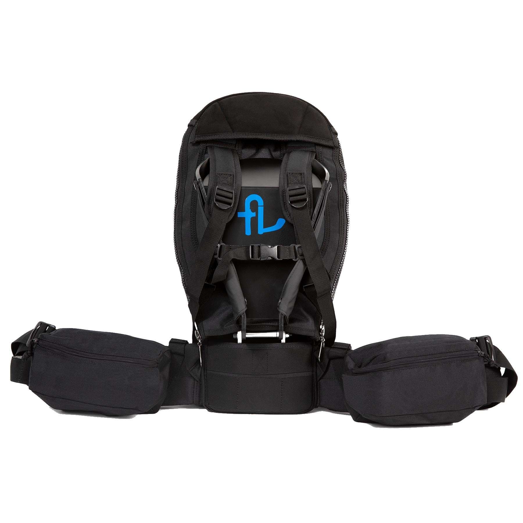 Freeloader Child Carrier - Image 4