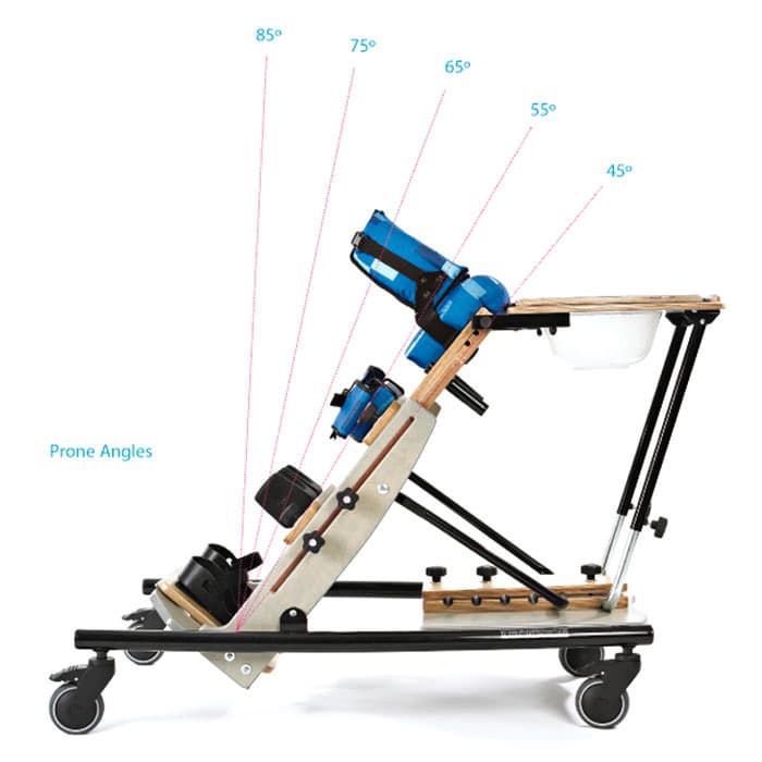 Leckey Pronestander - Image 4