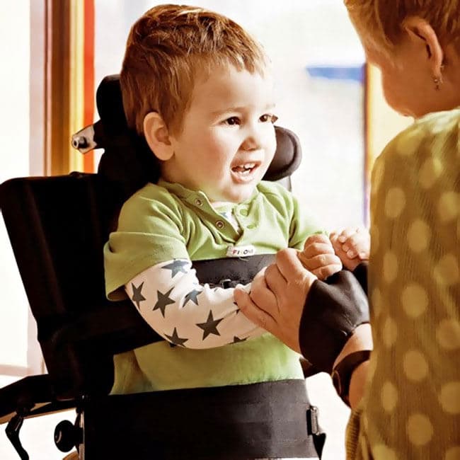 R82 Caribou Stander - Image 3