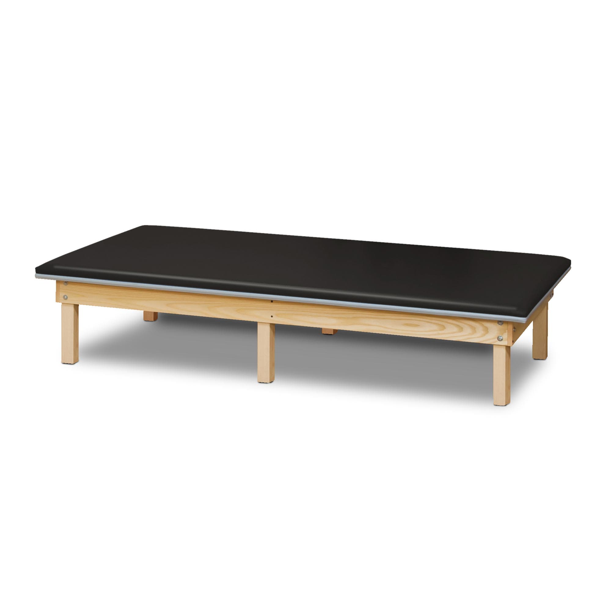 Clinton upholstered mat platform - Image 1