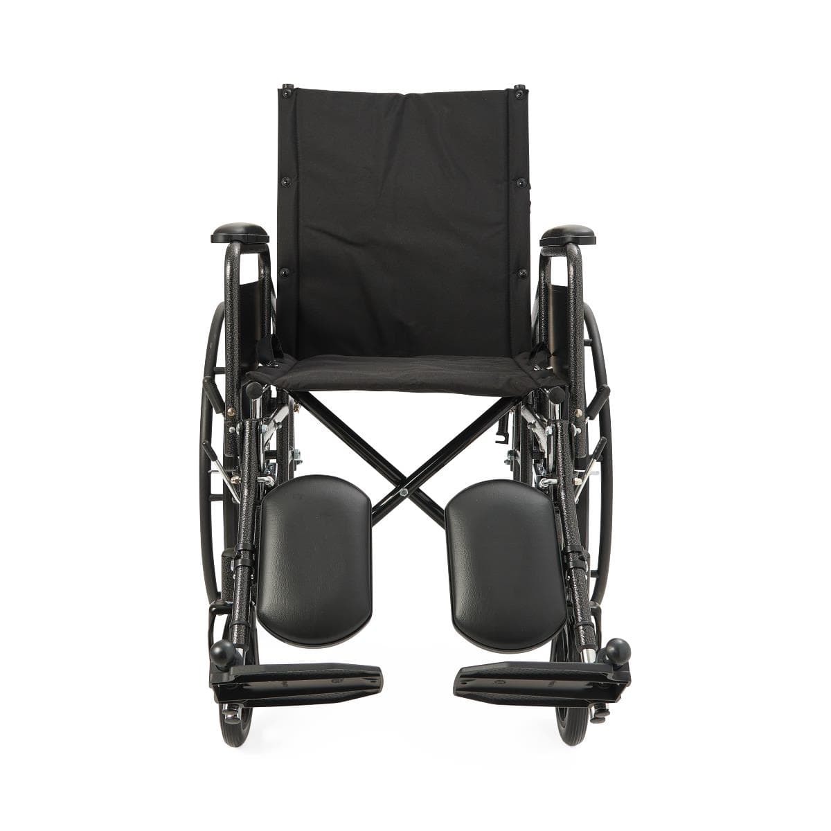 Guardian Reclining Wheelchair by Medline - Image 2