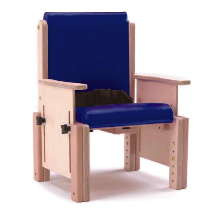 Smirthwaite Heathfield Chair for Mild Postural Support
