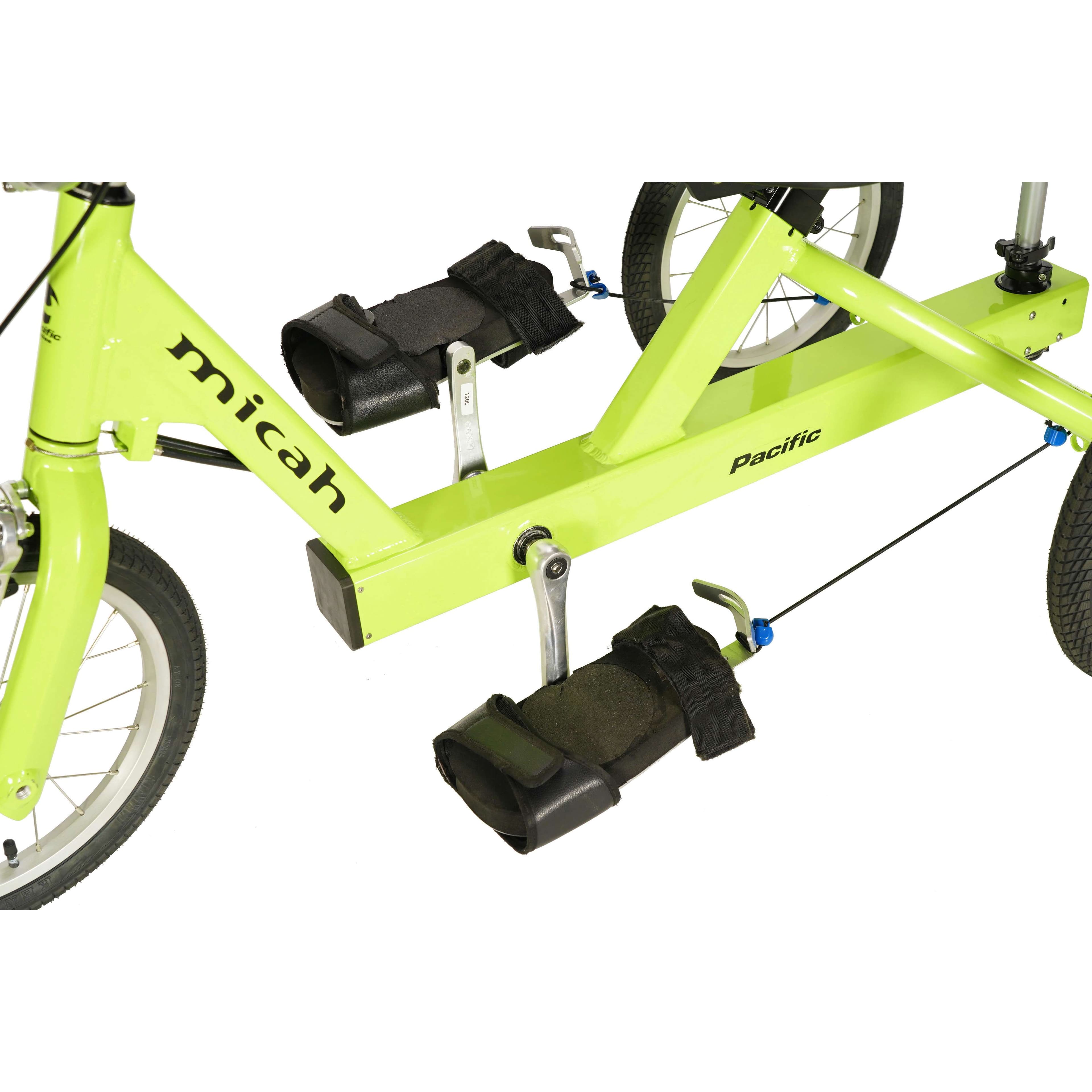 Micah Flagship Deluxe Special Needs Tricycle - Image 3