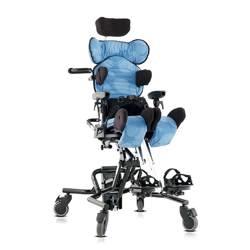 Leckey Mygo Seating System