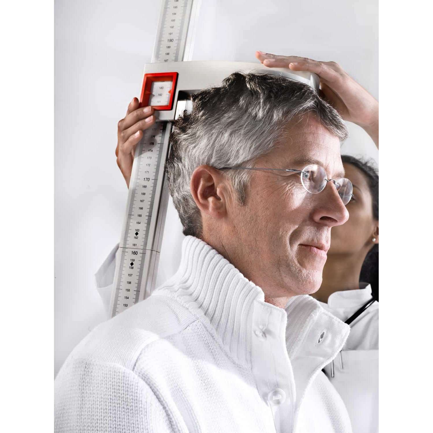 Seca 213 - Portable Stadiometer - Image 6