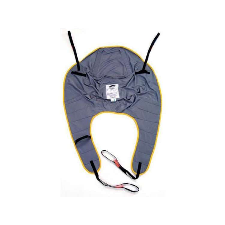 Hoyer professional 6-point full back padded sling