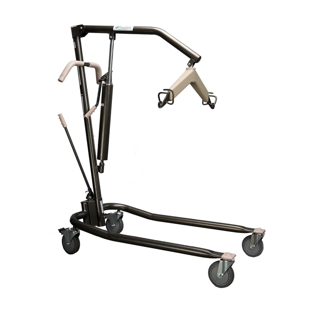 Protekt Onyx Hydraulic Patient Lift - Image 1