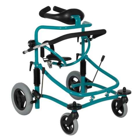 Miniwalk Pediatric Gait Trainer