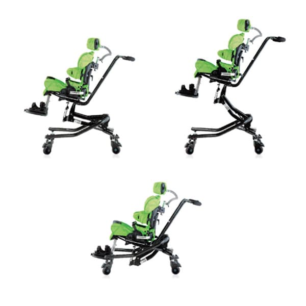 Leckey Squiggles Seating System - Image 4