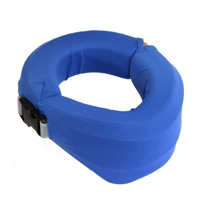 Danmar Side Opening Head Support - Image 1