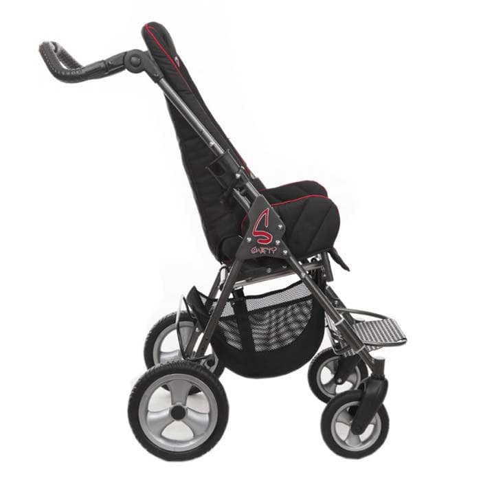 Thomashilfen swifty stroller - Image 3