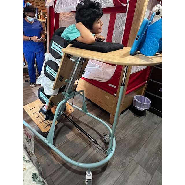 Stanzme Prone Stander - Image 3