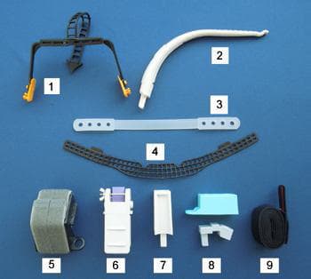 Headpod Head Support System - Dynamic - Image 5