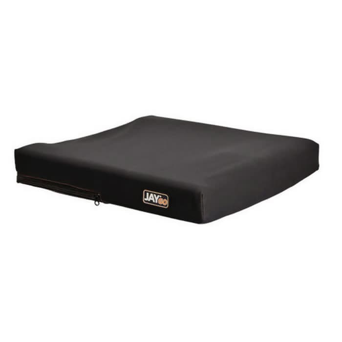 Jay Go Foam Wheelchair Cushion - Image 1