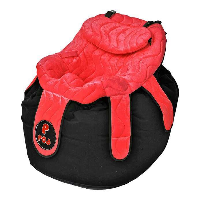 P Pod Postural Support System by Inspired by Drive - Image 7