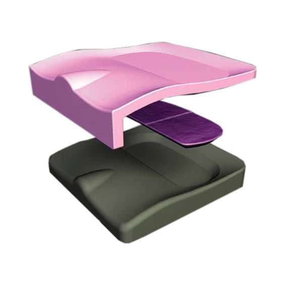 Stealth Solution SPP Wheelchair Cushion - Image 3
