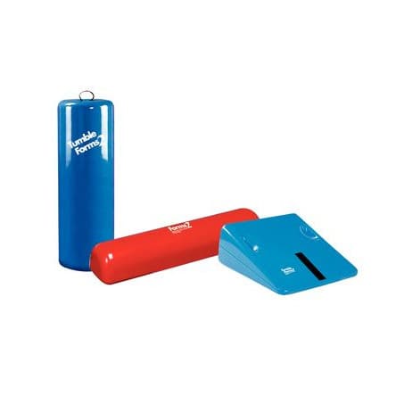 Tumble Forms Therapist Starter Kit - Image 1