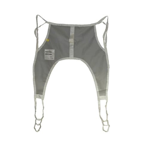 Hoyer nylon mesh bath sling