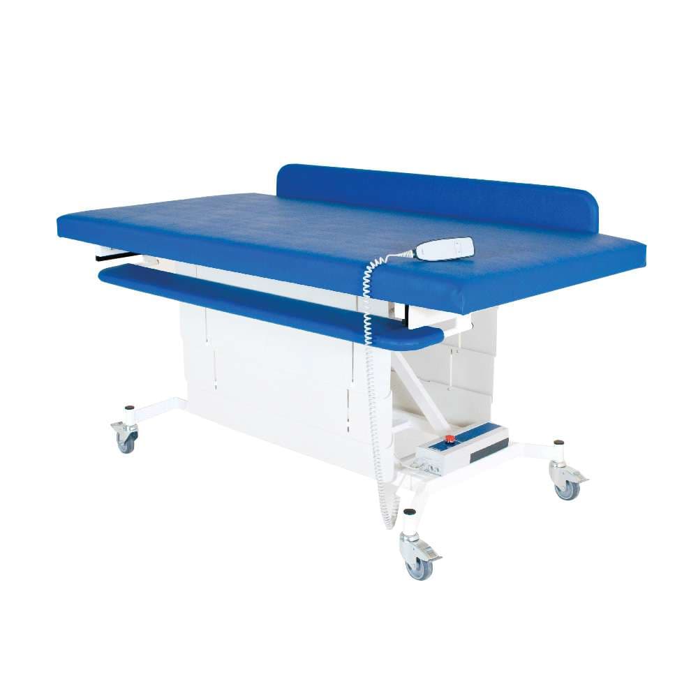 Smirthwaite Mobi Changing Table - Electrically Height Adjustable - Image 1