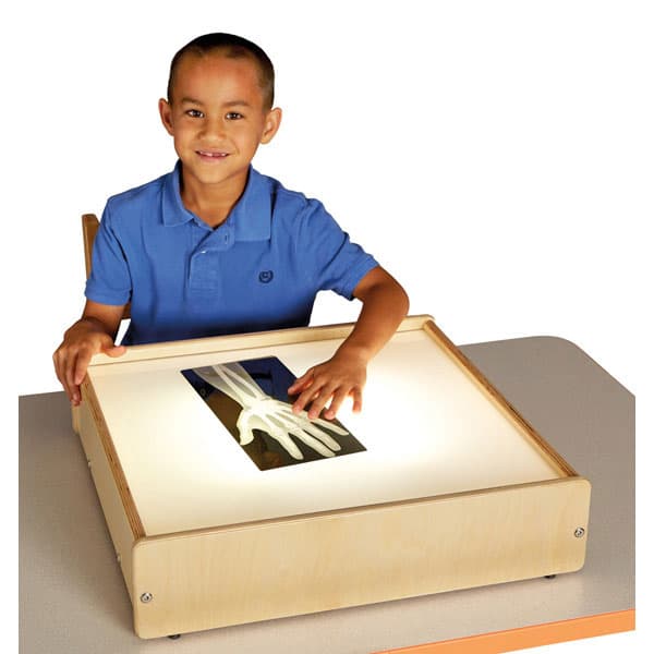 Jonti-Craft® Light Box