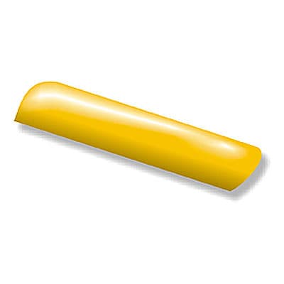 Tumble Forms Half Roll for Tadpole Positioner - Image 1