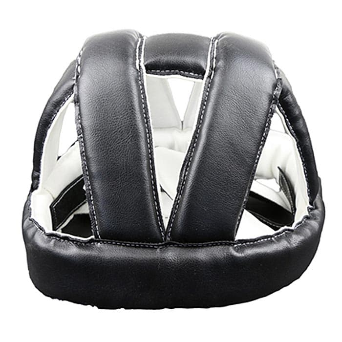 Skillbuilders soft-top head protective helmet - Image 2