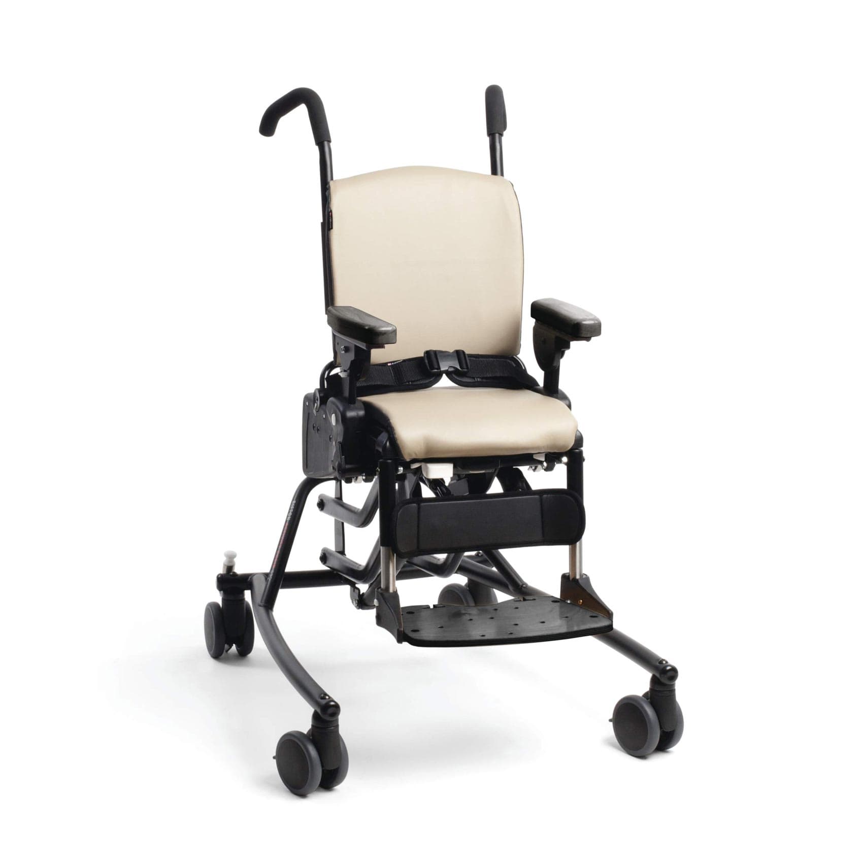 Rifton Activity Chair with Hi-Lo Base - Medium - Image 5