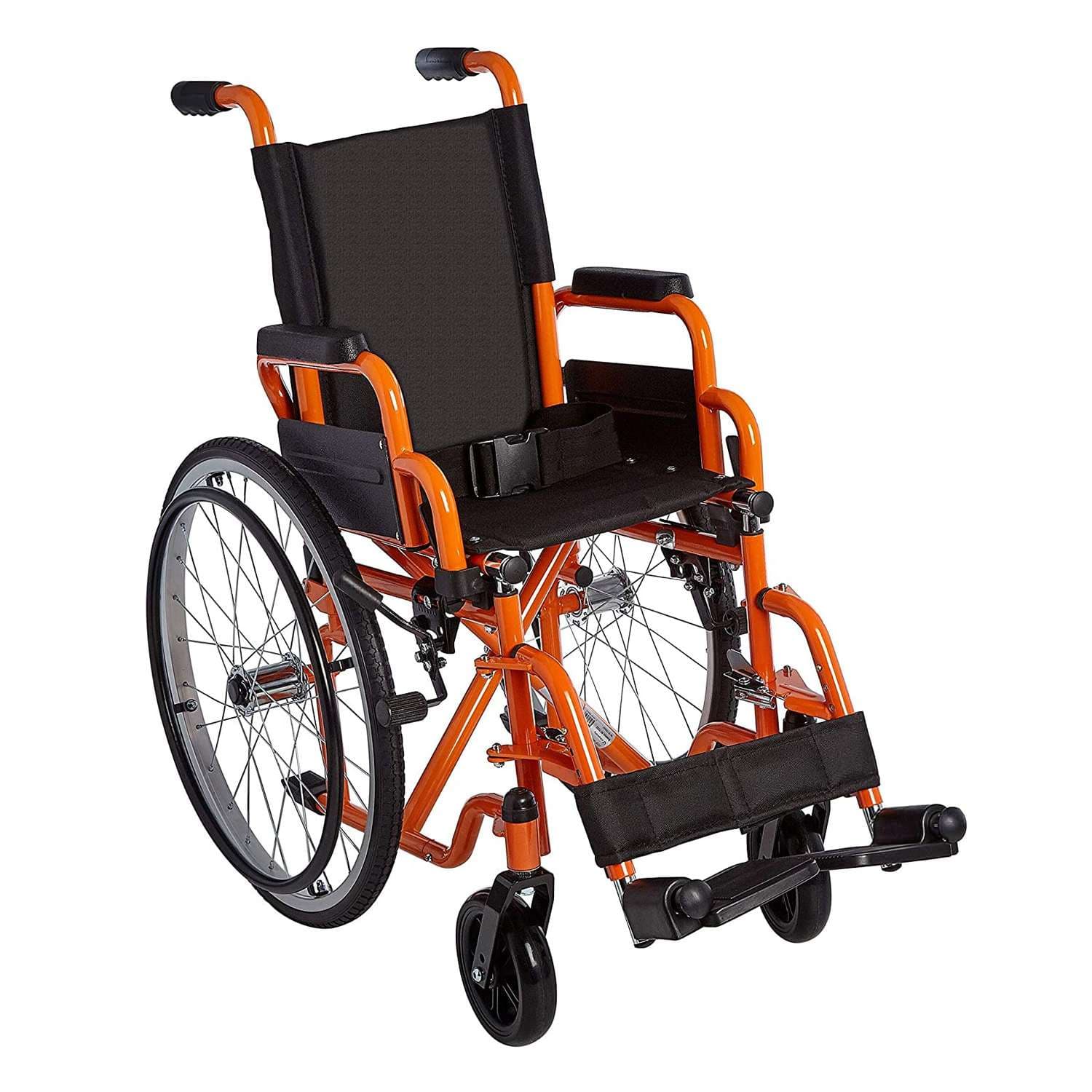 Circle Specialty Ziggo lightweight wheelchair - Image 1