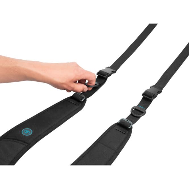 Bodypoint® PivotFit™ standard shoulder harness - Image 5