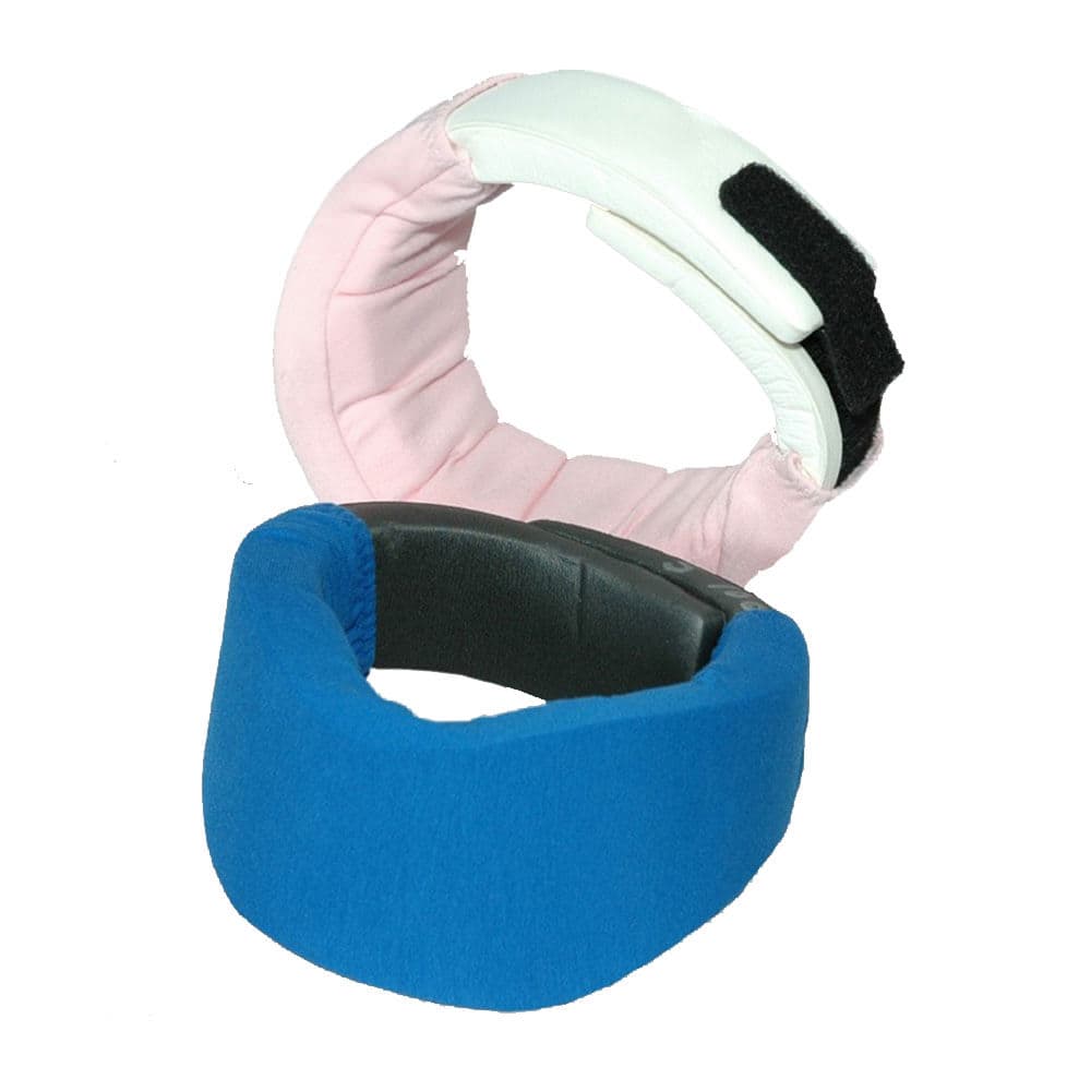Danmar Swirl Collar