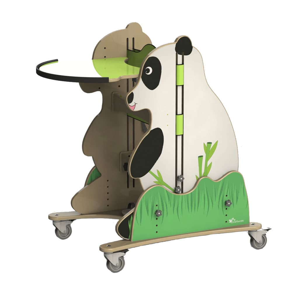 Smirthwaite Buddy Vertical Stander - Image 3