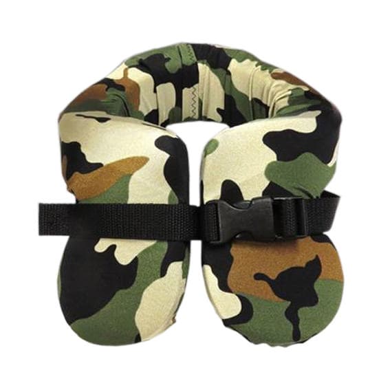 Danmar Hensinger Head Support with High Back - Image 3