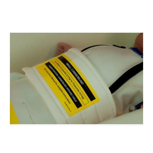 Hope Car Bed for Infants - Image 4