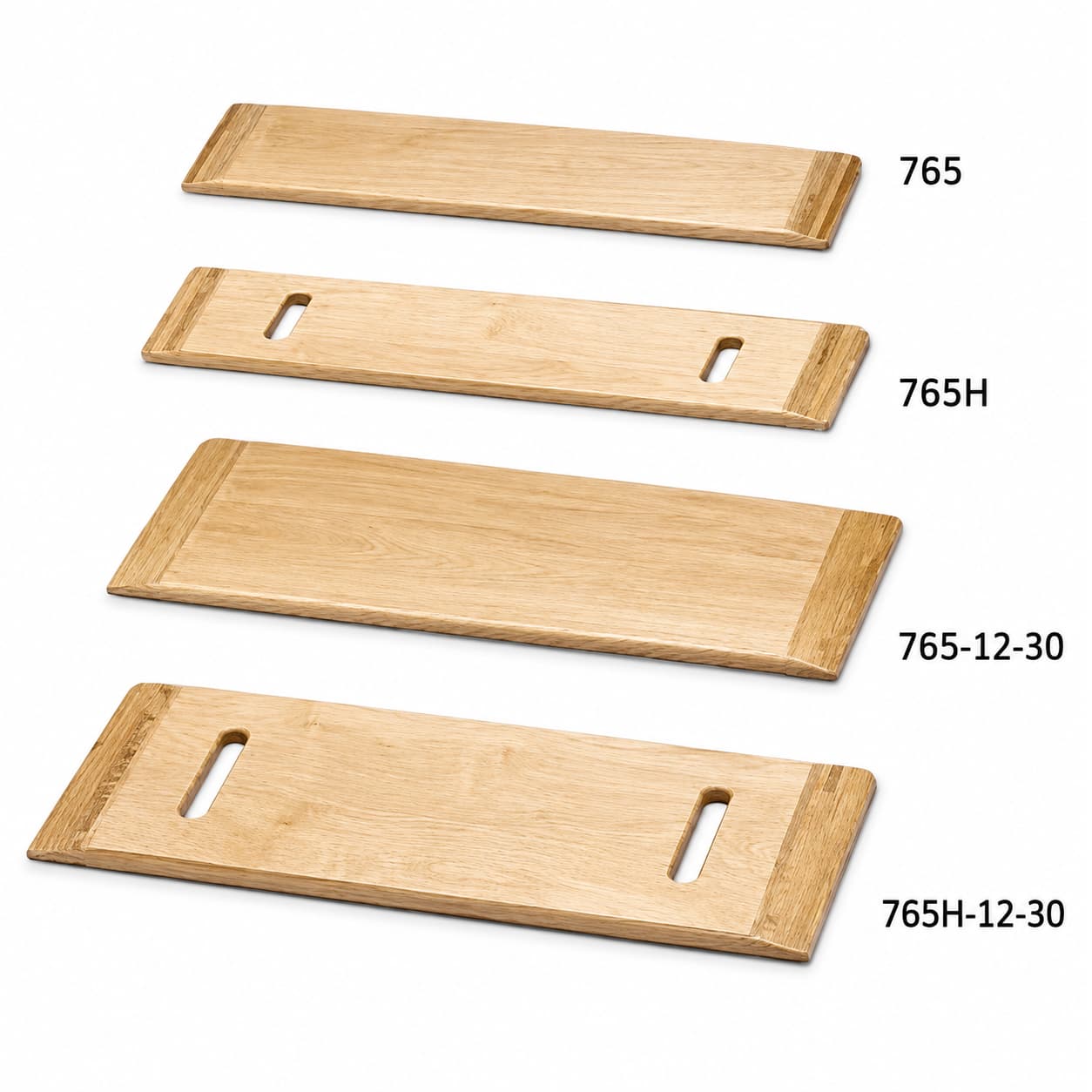 Bailey Transfer Board