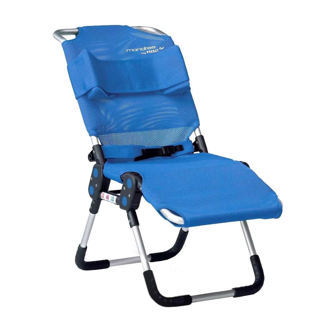 R82 Manatee Bath Chair