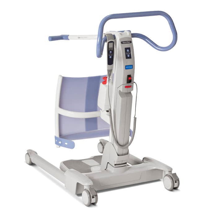 Arjo Sara Flex Powered Standing and Raising Aid