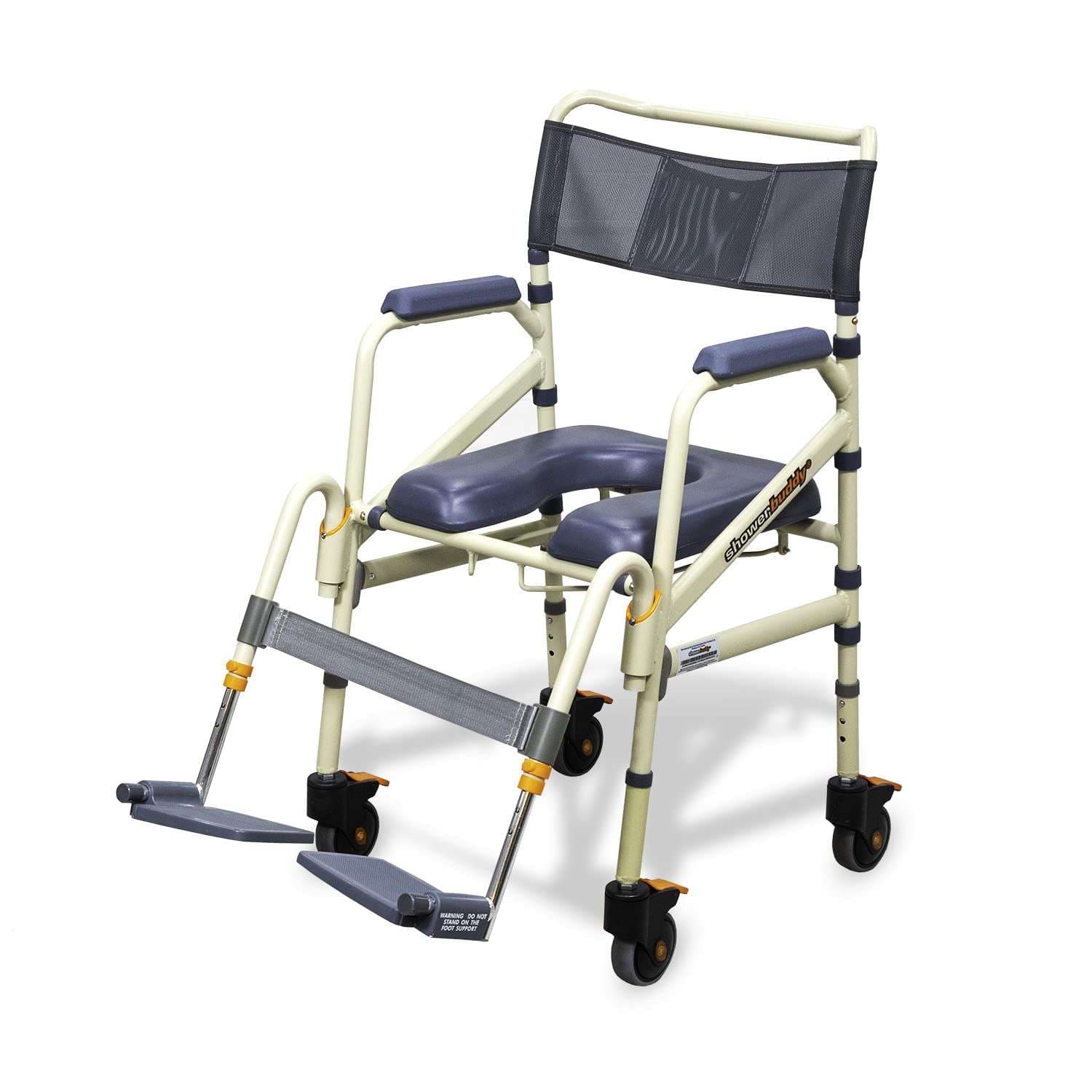 ShowerBuddy SB7e Folding Shower Chair - Image 2