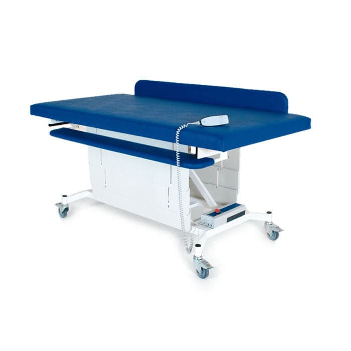 Smirthwaite Mobi Changing Table - Heavy Duty - Image 1