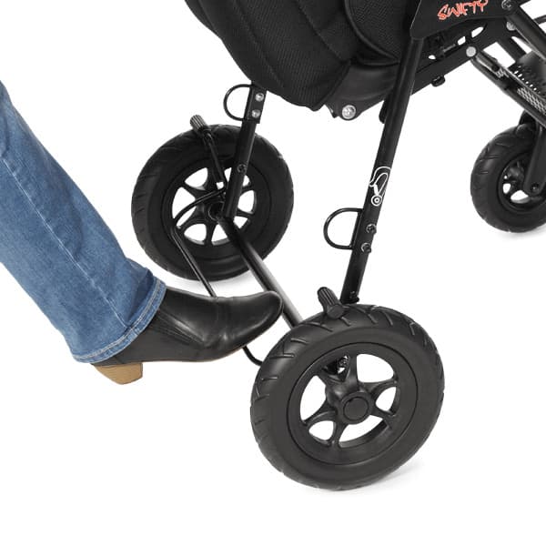 Thomashilfen Swifty 2 stroller - Image 4