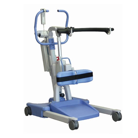 Hoyer professional elevate power stand-up lift