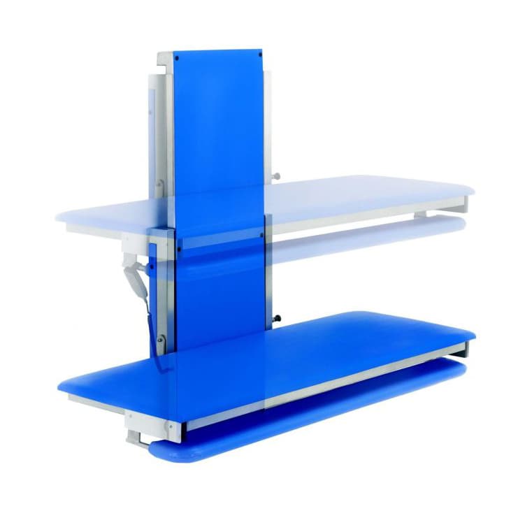 Smirthwaite Hi-Riser Changing Bench - Image 3