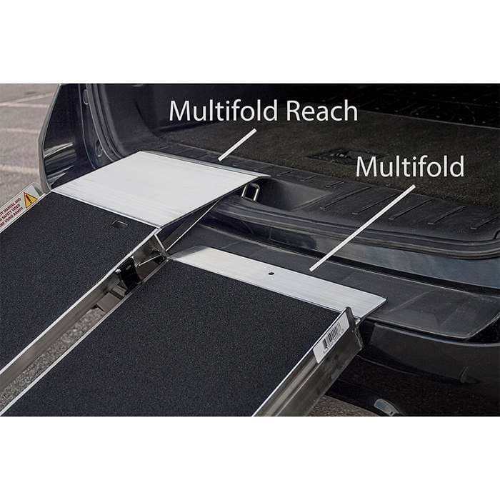 PVI Multifold Reach Ramp - Image 2