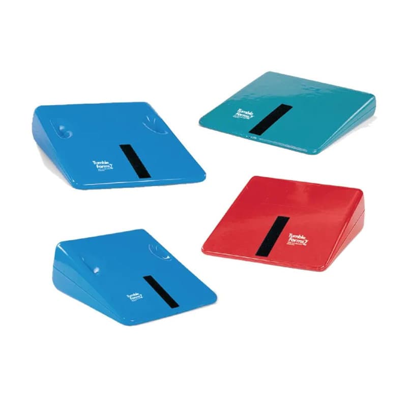 Tumble Forms Wedge - Image 1