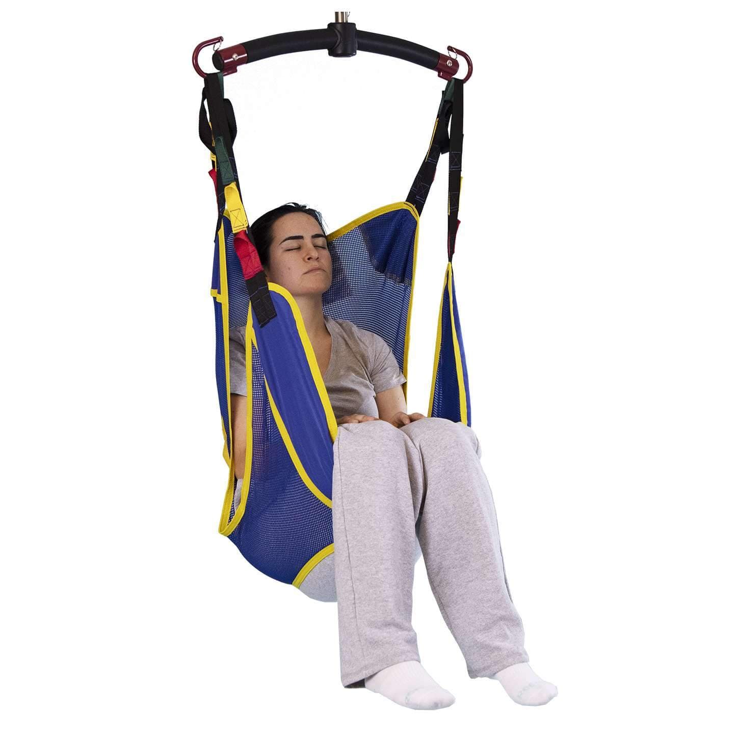 Full Body Sling for invacare lifts