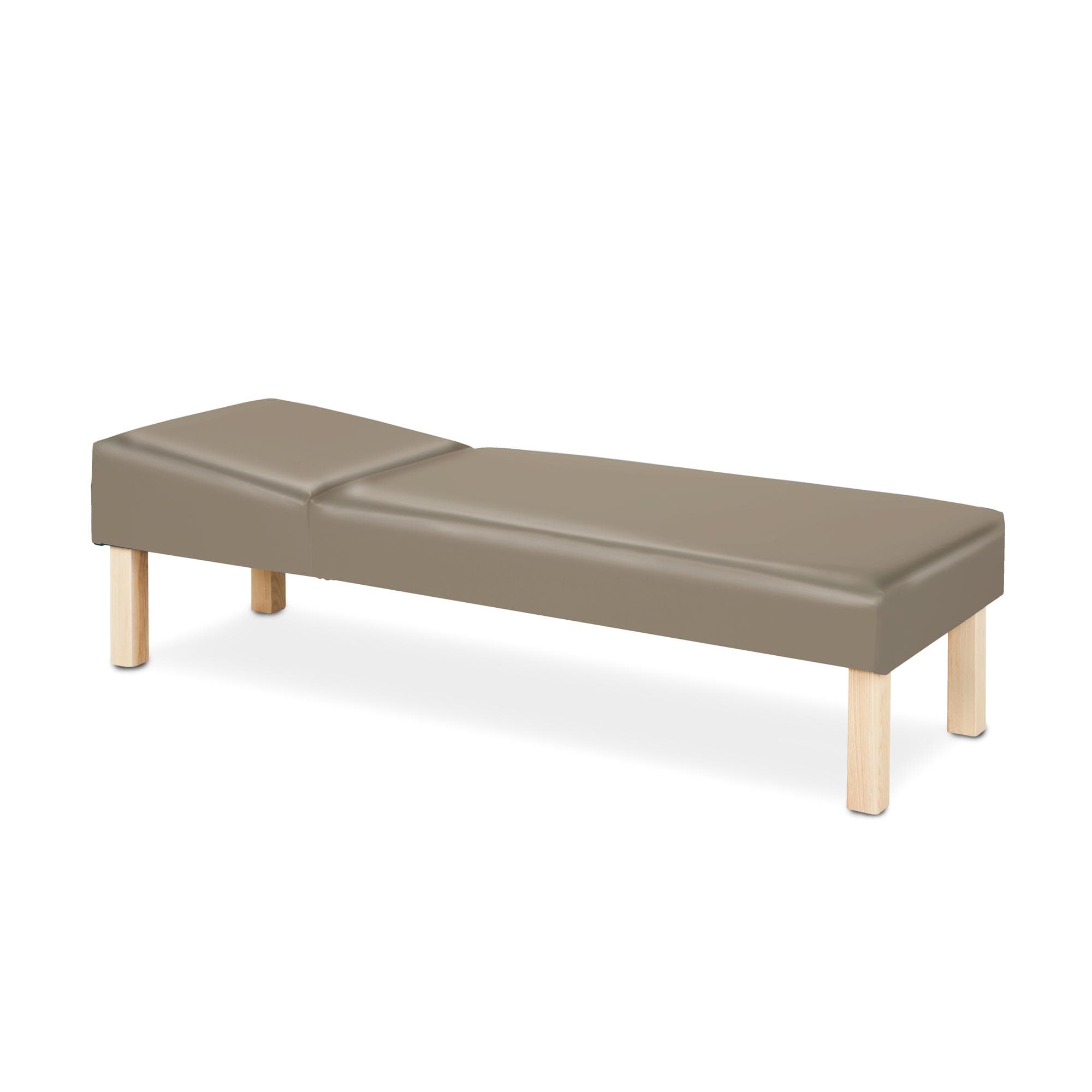 Clinton hardwood leg recovery couch - Image 6